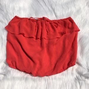 BEBE Flutter Top